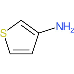 Thiophen-3-amine