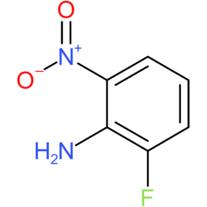 2-Fluoro-6-nitroaniline