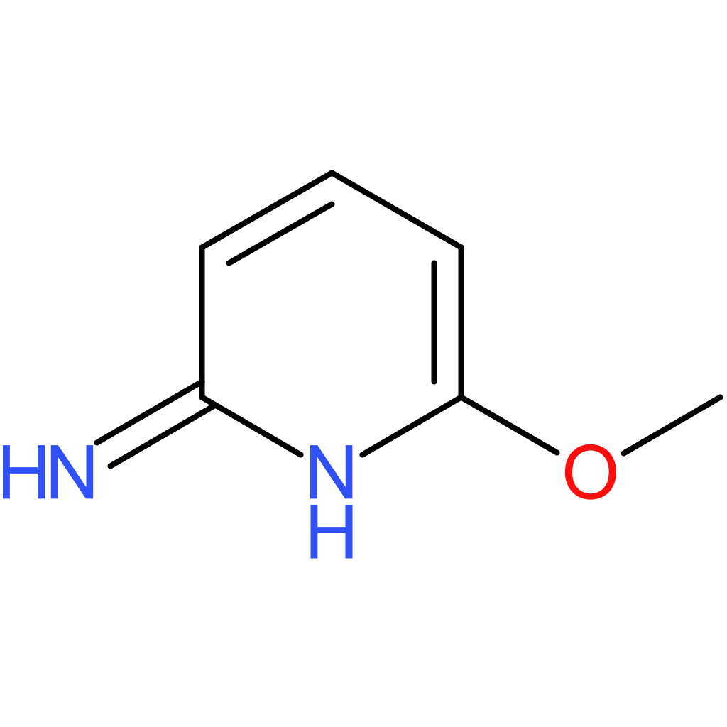 2-Amino-6-methoxypyridine