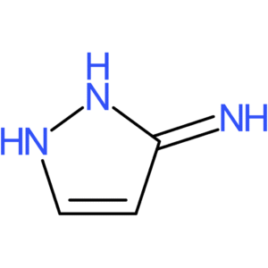 3-Aminopyrazole