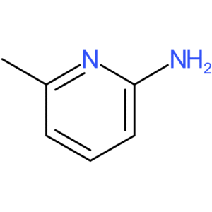 2-Amino-6-methylpyridine