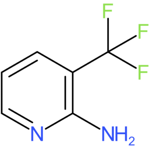 2-Amino-3-(trifluoromethyl)pyridine