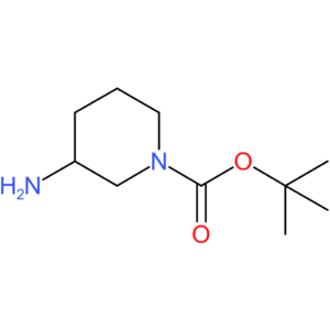 1-Boc-3-aminopiperidine