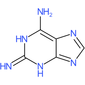 2,6-Diaminopurine