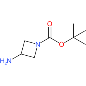 1-Boc-3-aminoazetidine