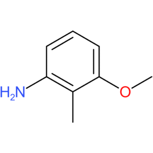 3-Methoxy-2-methylaniline