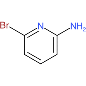 2-Amino-6-bromopyridine