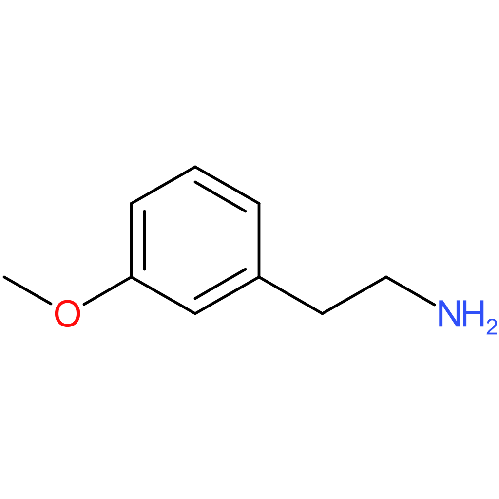 3-Methoxyphenethylamine