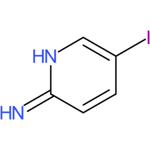2-Amino-5-iodopyridine