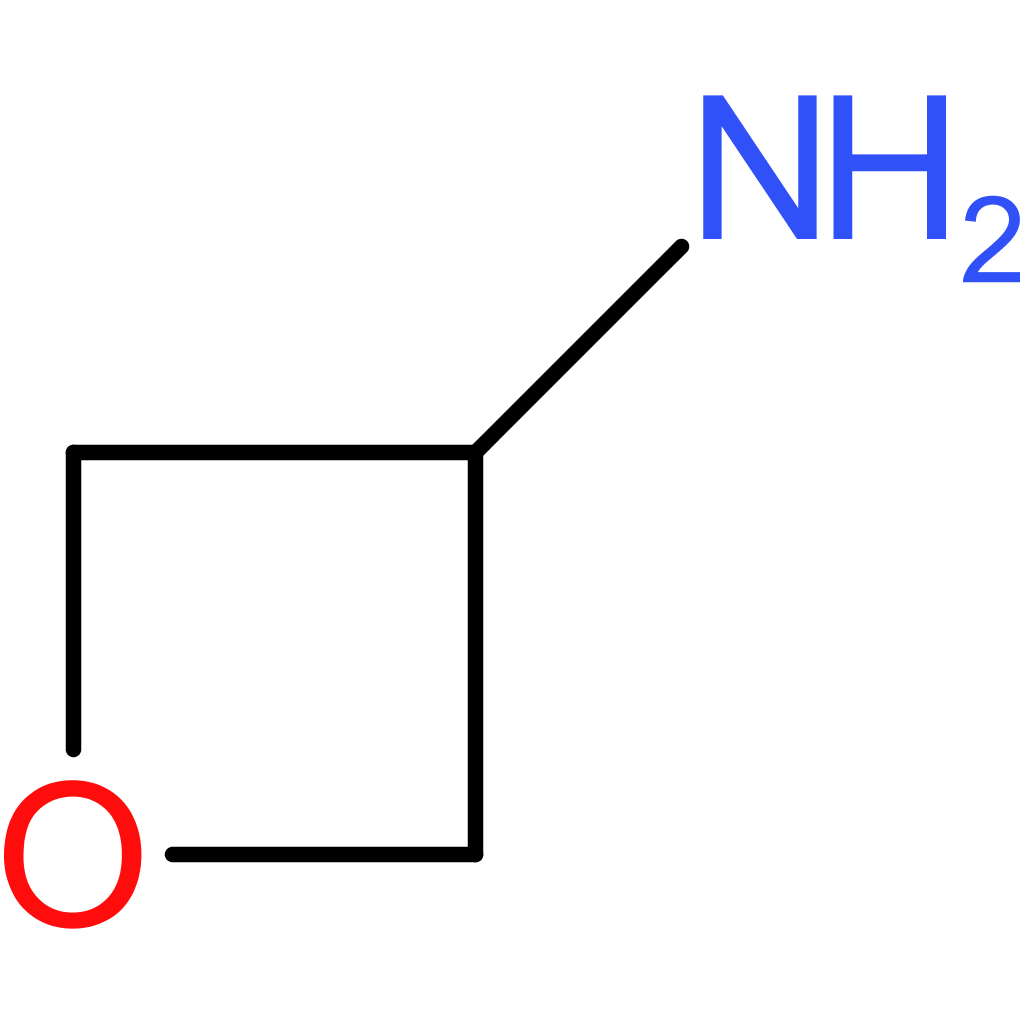3-Oxetanamine