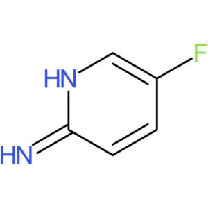 2-Amino-5-fluoropyridine