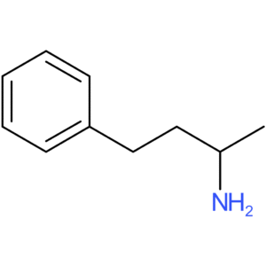 1-Methyl-3-phenylpropylamine