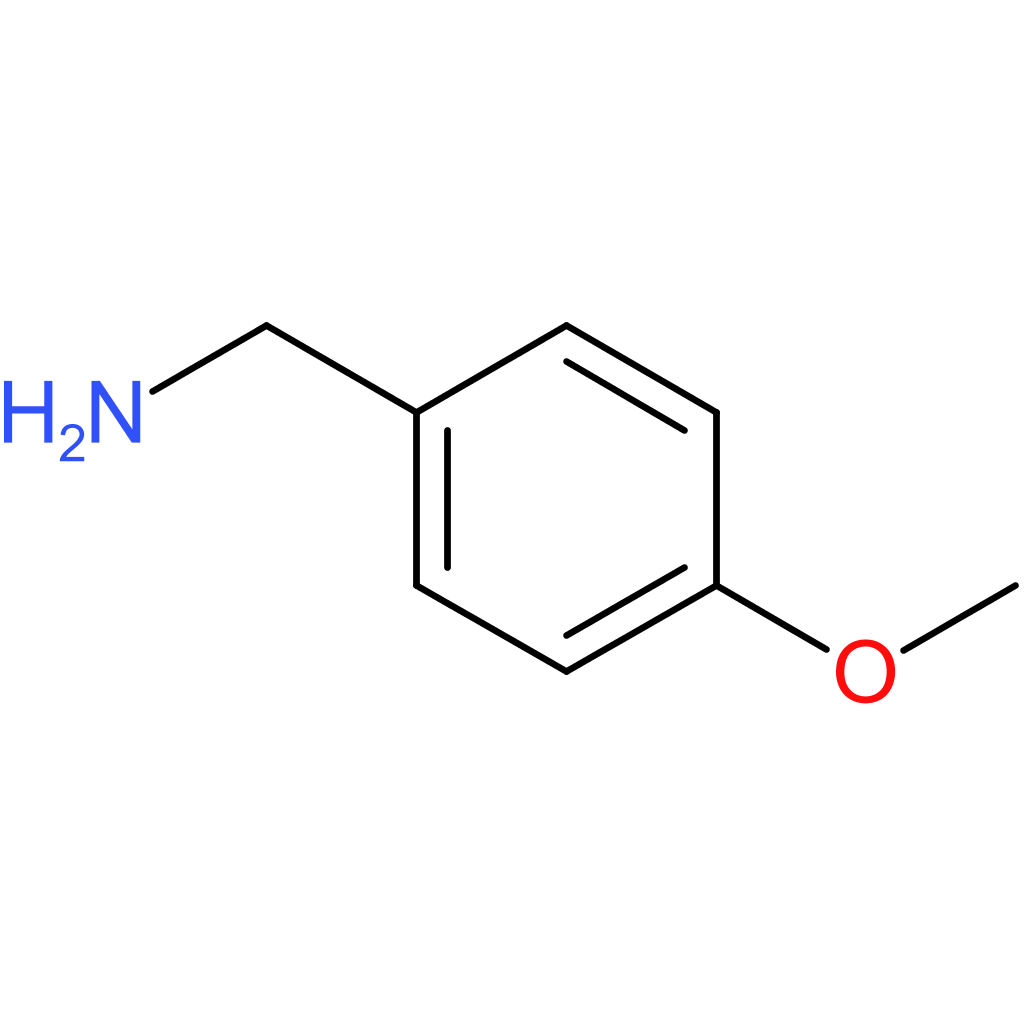 4-Methoxybenzylamine