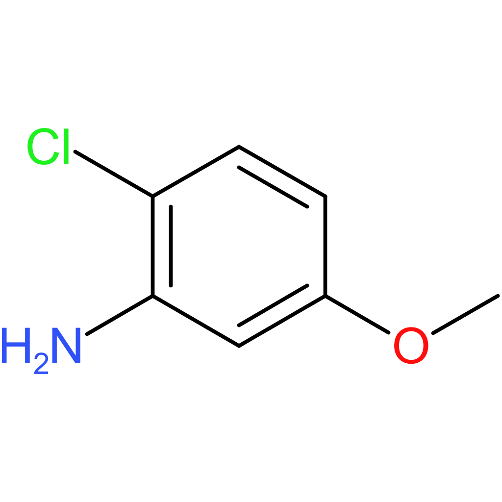 2-Chloro-5-methoxyaniline