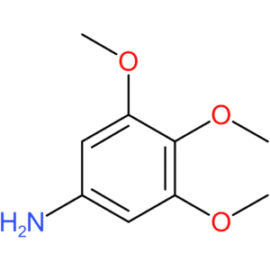 3,4,5-Trimethoxyaniline