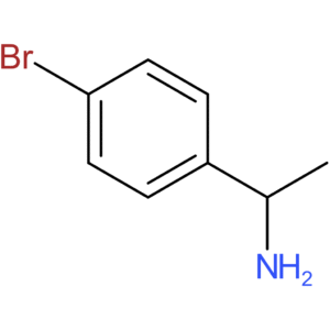 1-(4-Bromophenyl)ethanamine