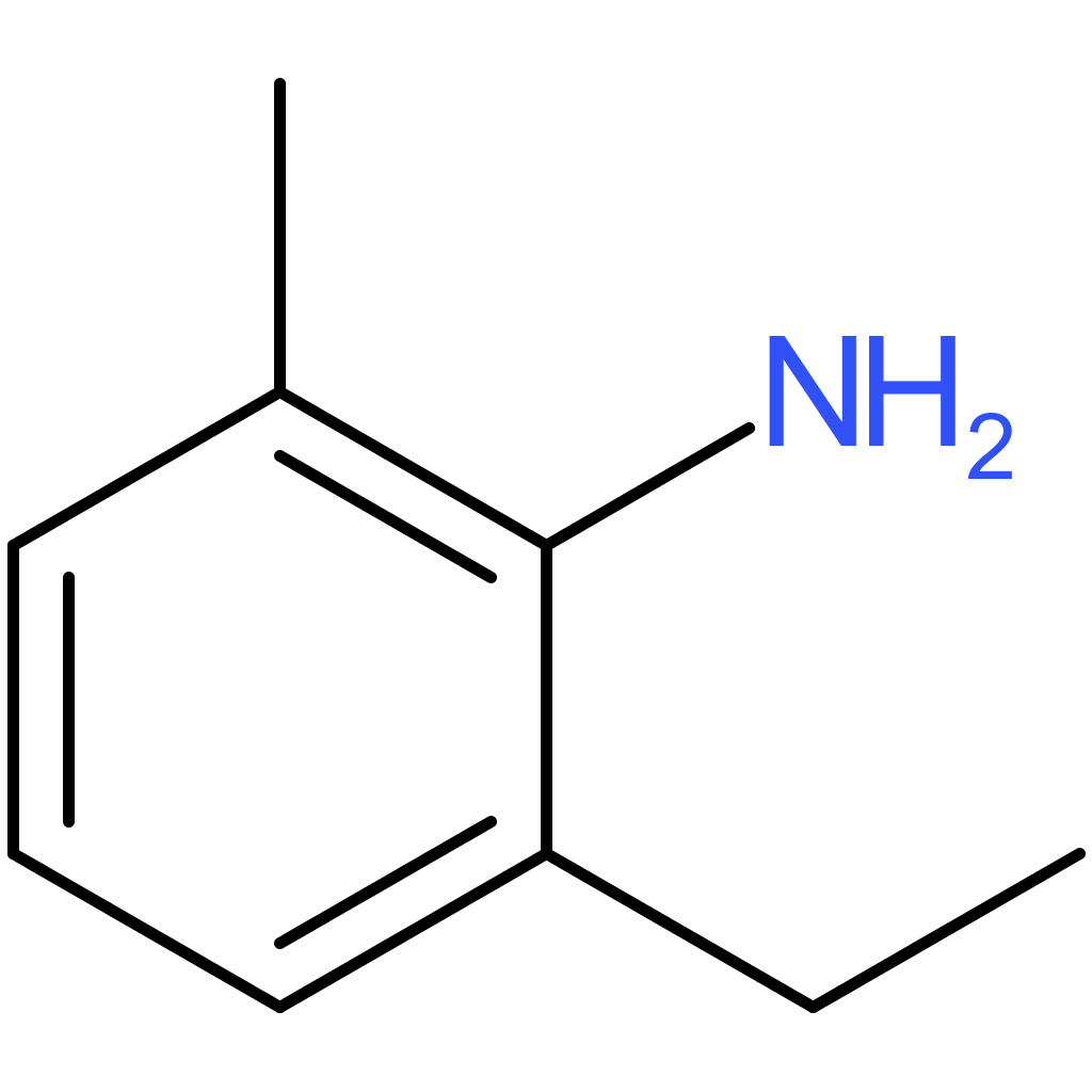 2-Ethyl-6-methylaniline