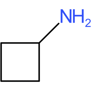Cyclobutanamine