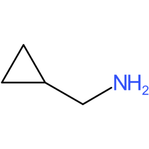 Cyclopropylmethylamine