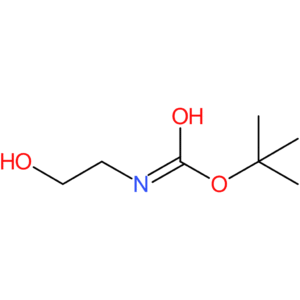 N-Boc-Ethanolamine
