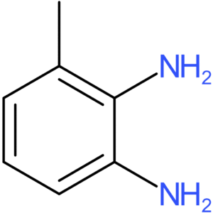 3-Methylbenzene-1,2-diamine