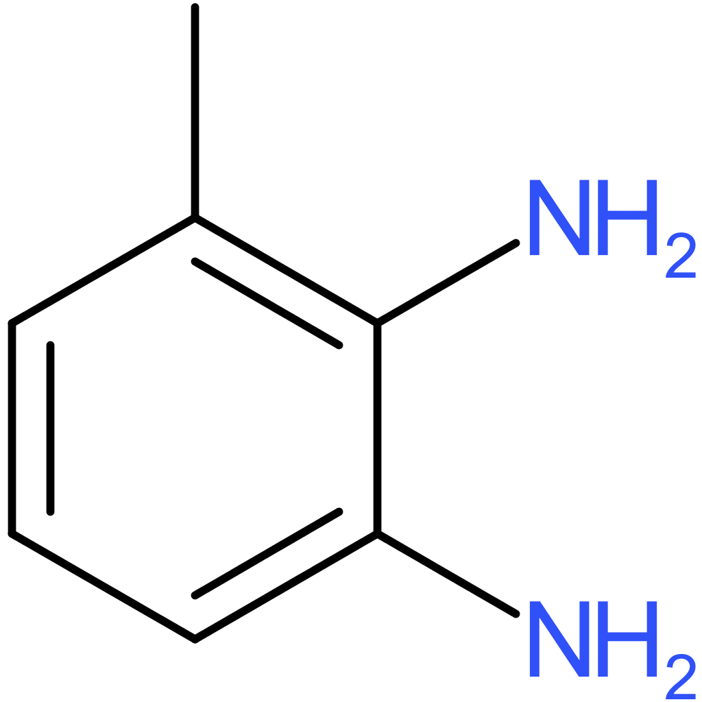 3-Methylbenzene-1,2-diamine