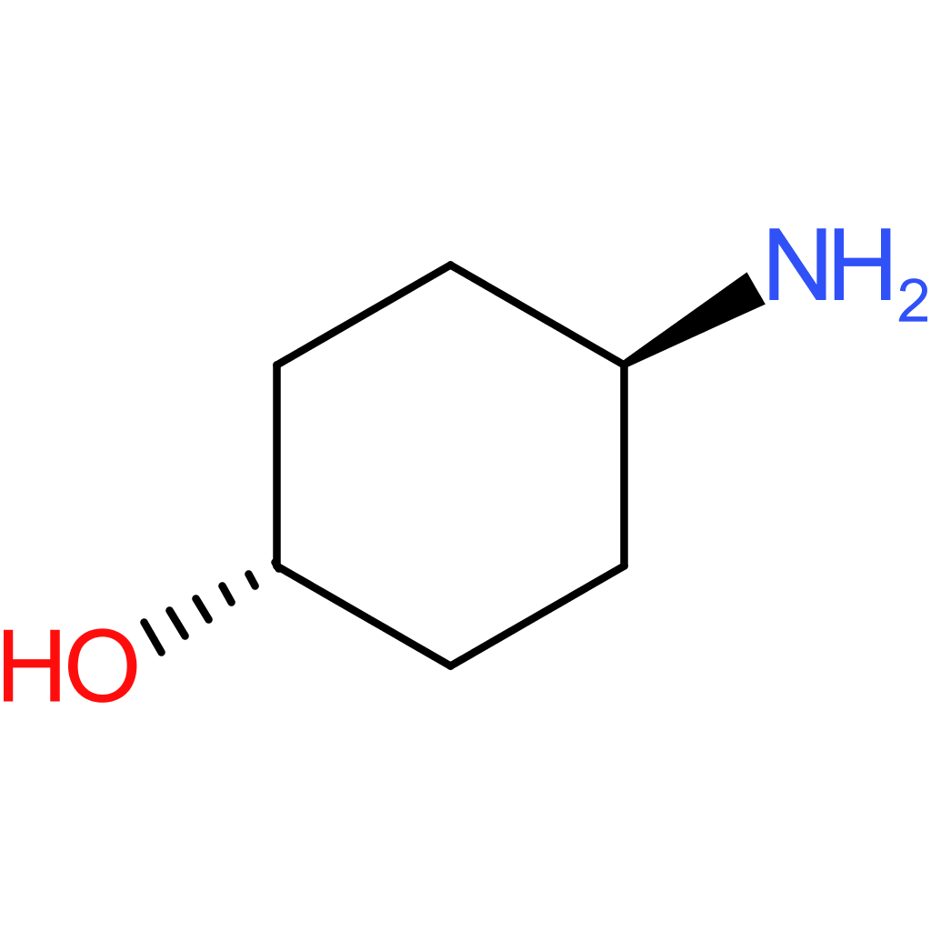 trans-4-Aminocyclohexanol
