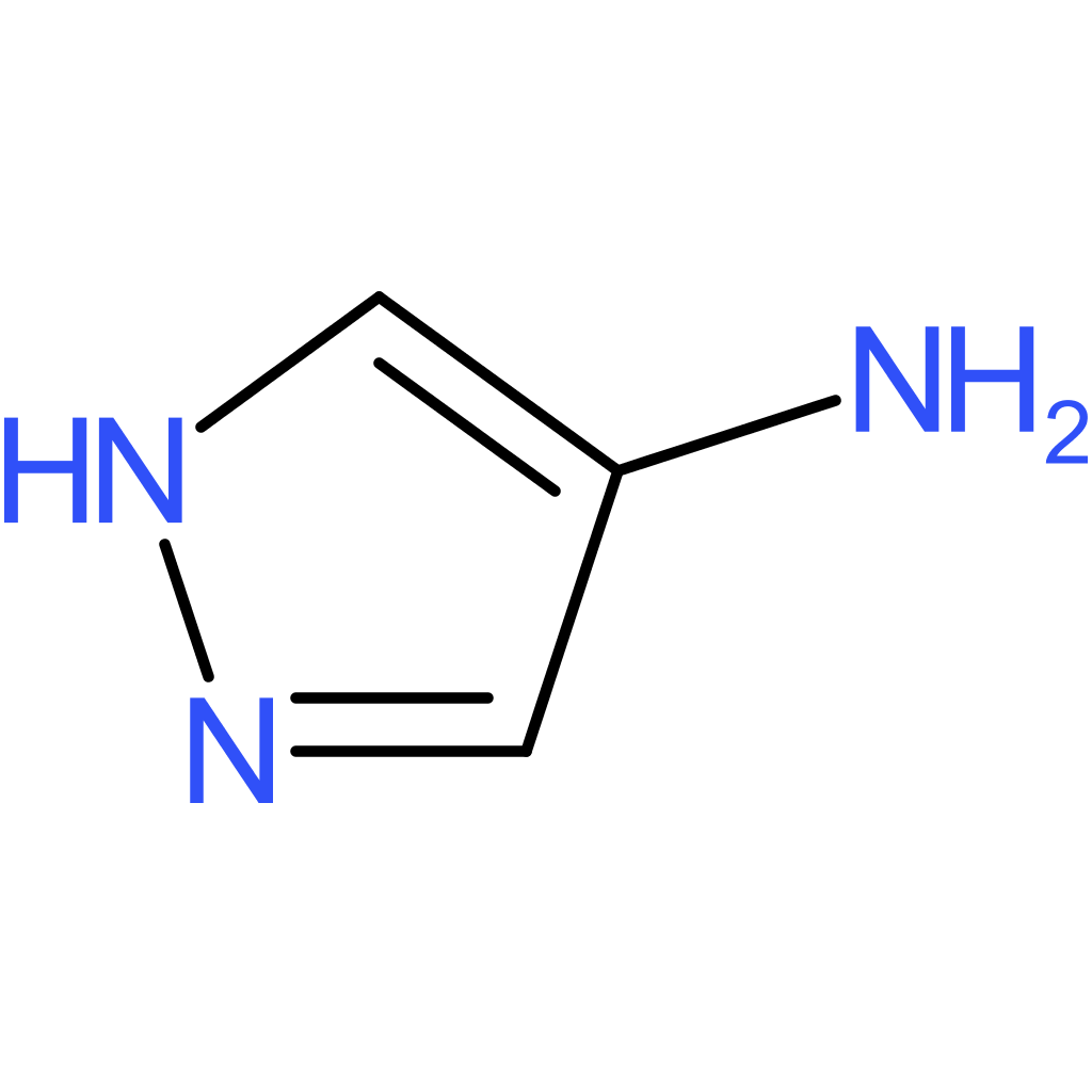 4-Aminopyrazole