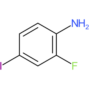 2-Fluoro-4-iodoaniline