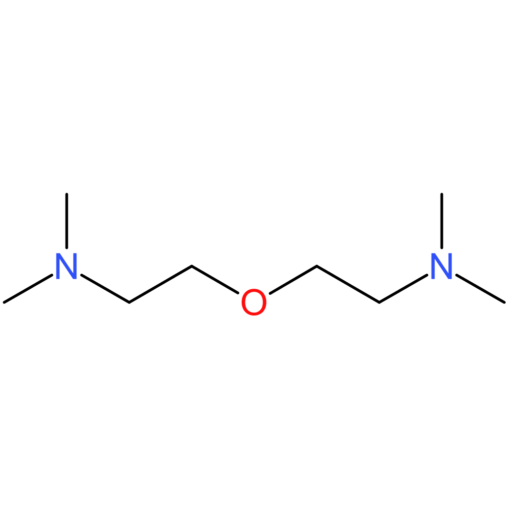 Bis(2-dimethylaminoethyl) Ether