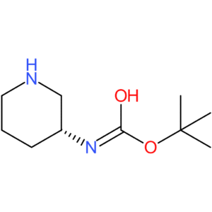 (R)-3-Boc-aminopiperidine
