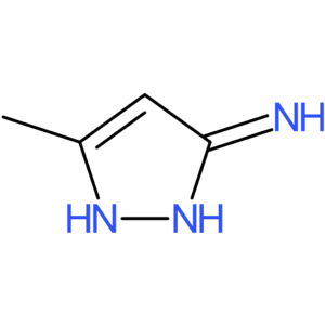 3-Amino-5-methyl-1H-pyrazole