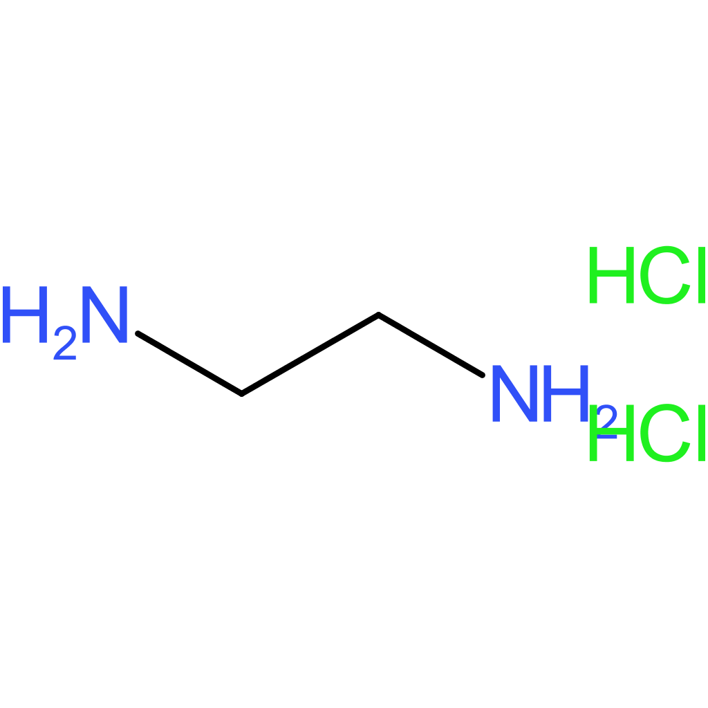Ethane-1,2-diamine dihydrochloride
