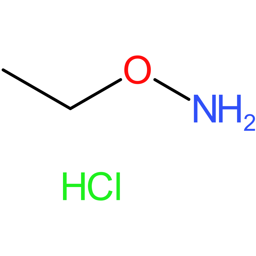 O-Ethylhydroxylamine hydrochloride