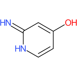 2-Amino-4-hydroxypyridine