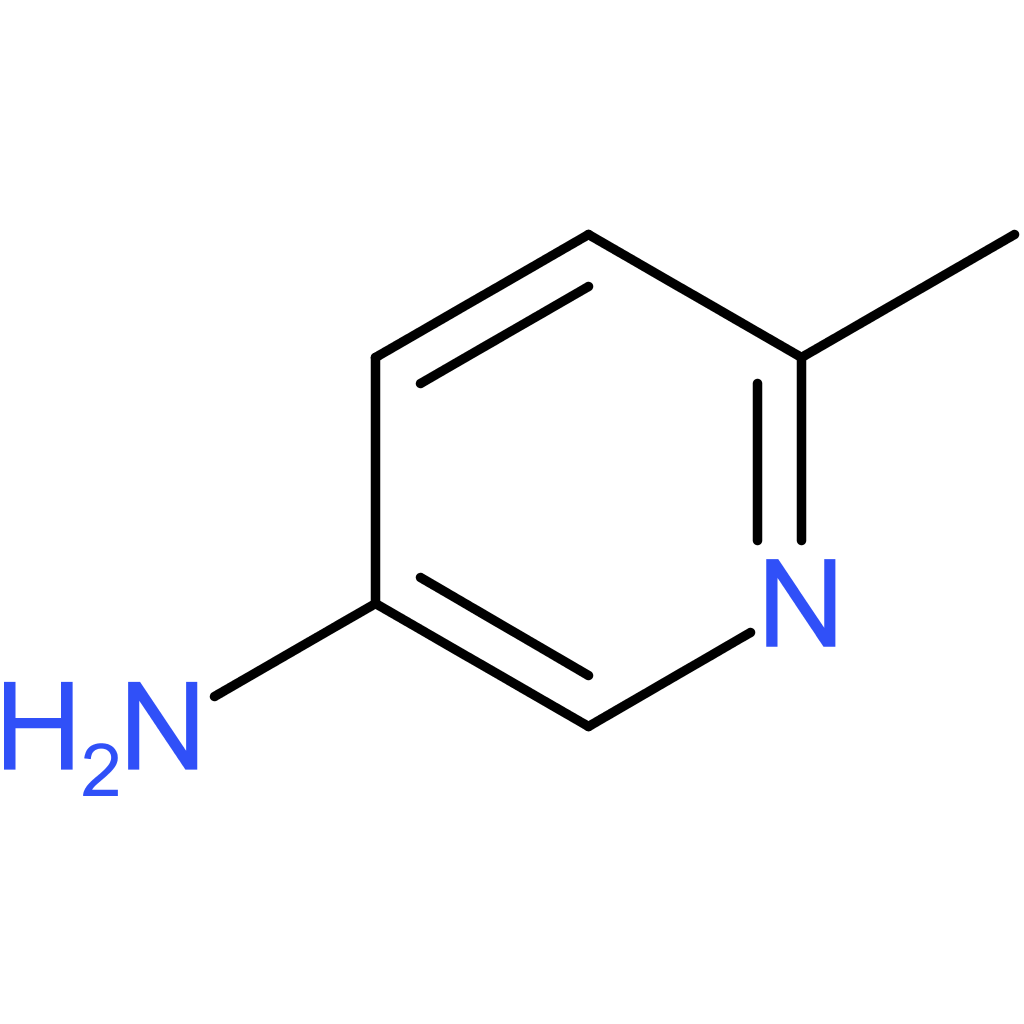 5-Amino-2-methylpyridine