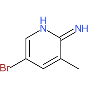 2-Amino-5-bromo-3-methylpyridine
