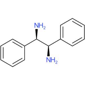 (1R,2R)-1,2-Diphenylethane-1,2-diamine