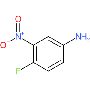 4-Fluoro-3-nitroaniline