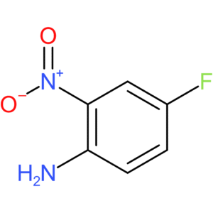 4-Fluoro-2-nitroaniline