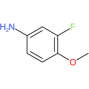 3-Fluoro-4-anisidine