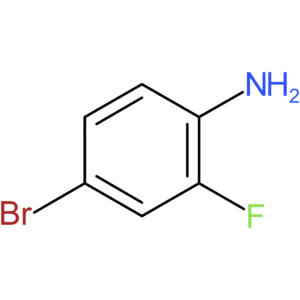 4-Bromo-2-fluoroaniline