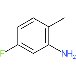 5-Fluoro-2-methylaniline