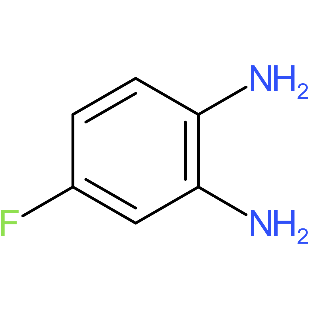 4-Fluoro-1,2-phenylenediamine