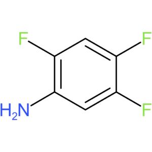 2,4,5-Trifluoroaniline