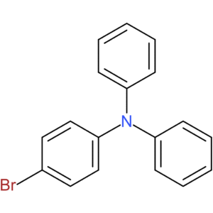4-Bromotriphenylamine