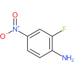 2-Fluoro-4-nitroaniline