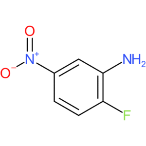 2-Fluoro-5-nitroaniline