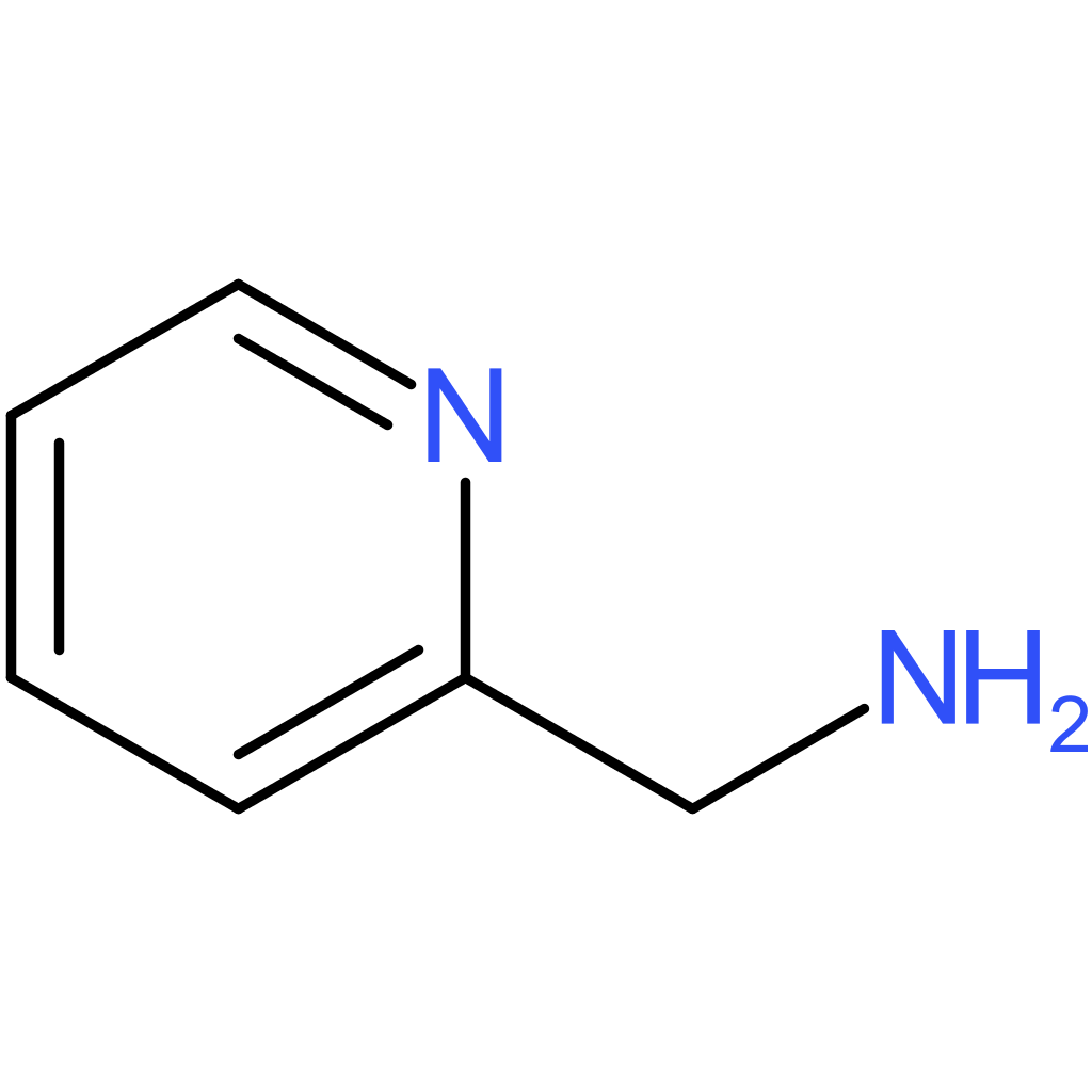 2-Picolylamine