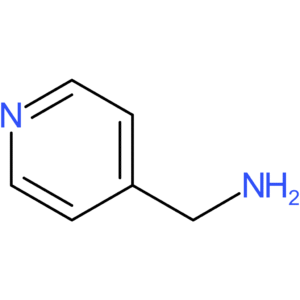 4-(Aminomethyl)pyridine